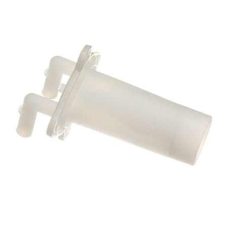 Fagor Commercial BOILERS PRESSURE CHAMBER 12091478